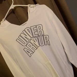 Under Armour Hoodie